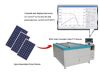 bxm-2012sa solar moudle sun simulator tester
