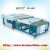 bxm-1600 solar glass washing machine