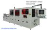 bxjh-1800 infrared focus auto solar cell welding machine