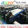 bxzk-500b auto solar panel framing machine